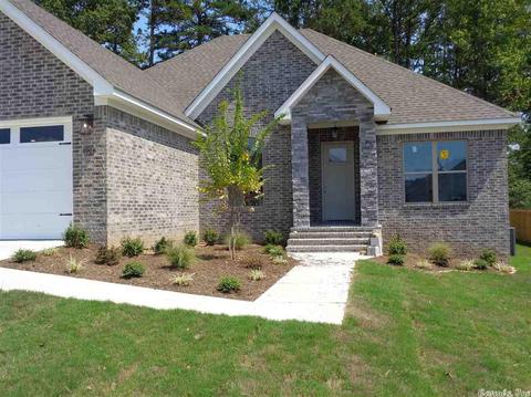 1016 Dawsons Pointe Ave, Bryant, AR 72022 photo 2