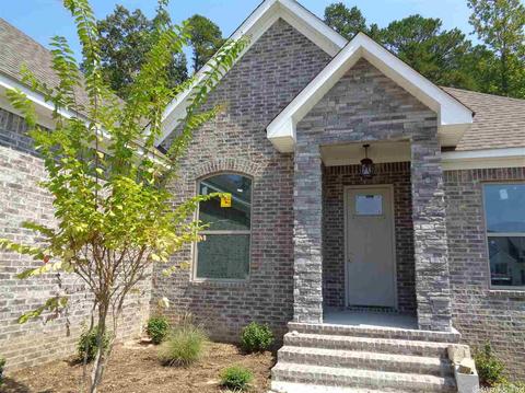 1016 Dawsons Pointe Ave, Bryant, AR 72022 photo 3