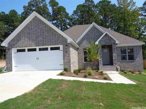 1016 Dawsons Pointe Ave, Bryant, AR 72022 photo 1