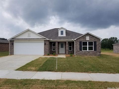 10 Bobby Cir, Cabot, AR 72023 photo 1