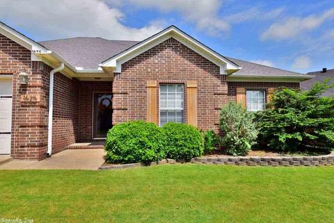 1625 Hosta, Conway, AR 72034 photo 2