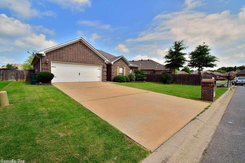 1625 Hosta, Conway, AR 72034 photo 33
