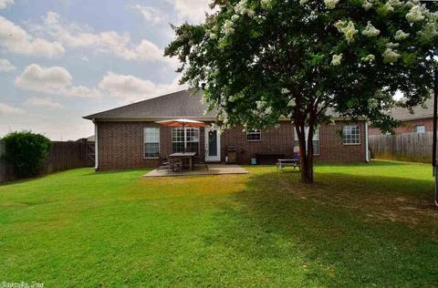 1625 Hosta, Conway, AR 72034 photo 36