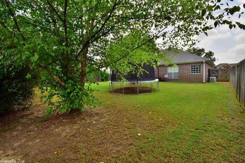 1625 Hosta, Conway, AR 72034 photo 38