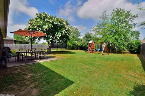 1625 Hosta, Conway, AR 72034 photo 34