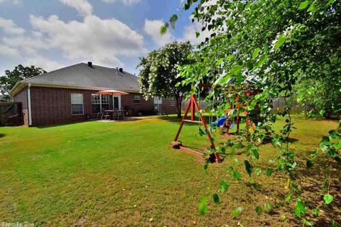 1625 Hosta, Conway, AR 72034 photo 35