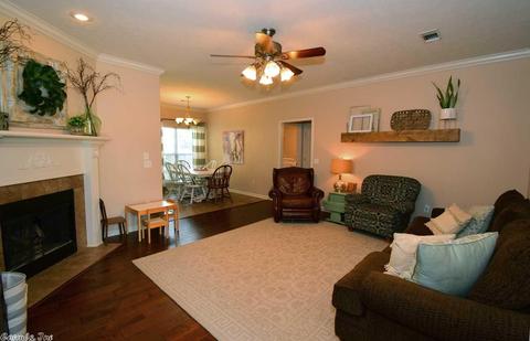 1625 Hosta, Conway, AR 72034 photo 5