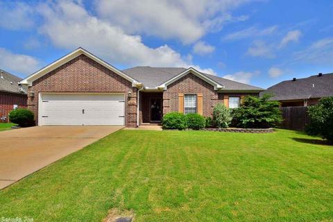 1625 Hosta, Conway, AR 72034 photo 39