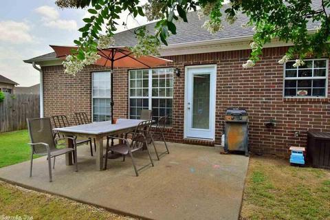 1625 Hosta, Conway, AR 72034 photo 37