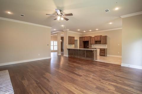 6508 Castle Rdg, Benton, AR 72019 photo 8