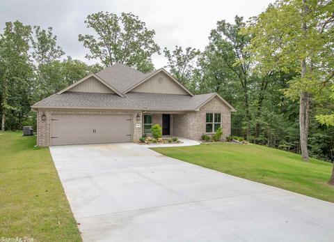 6508 Castle Rdg, Benton, AR 72019 photo 2