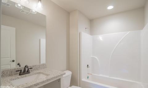 6508 Castle Rdg, Benton, AR 72019 photo 32