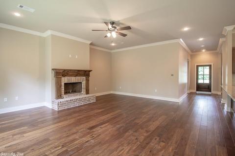 6508 Castle Rdg, Benton, AR 72019 photo 9
