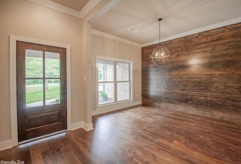 6508 Castle Rdg, Benton, AR 72019 photo 4