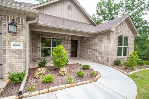 6508 Castle Rdg, Benton, AR 72019 photo 3