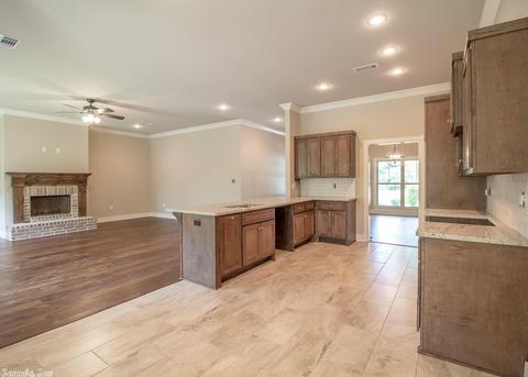6508 Castle Rdg, Benton, AR 72019 photo 12