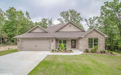 6508 Castle Rdg, Benton, AR 72019 photo 1
