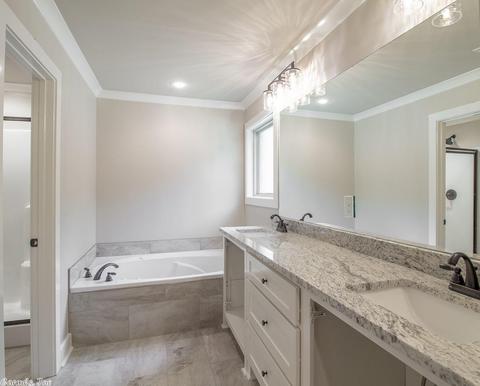 6508 Castle Rdg, Benton, AR 72019 photo 21