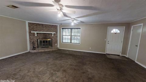 1122 Garden Rd, Hooks, TX 75561 photo 6
