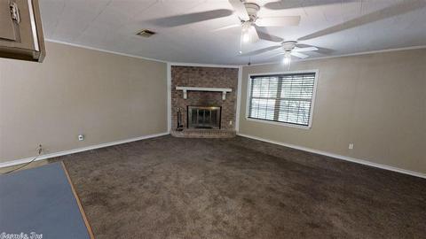1122 Garden Rd, Hooks, TX 75561 photo 11