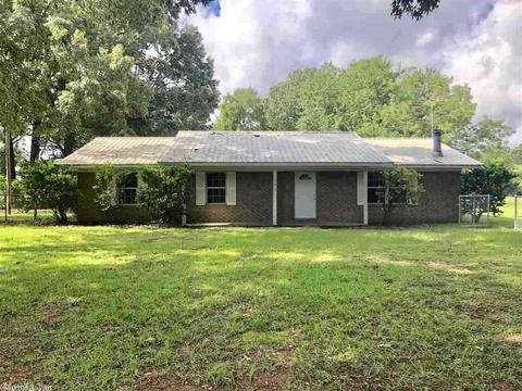1122 Garden Rd, Hooks, TX 75561 photo 1