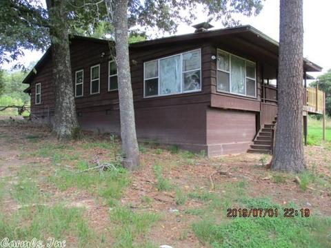 532 Osage Lp, Bismarck, AR 71929 photo 8