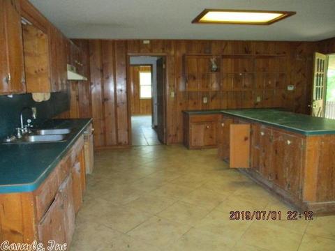 532 Osage Lp, Bismarck, AR 71929 photo 3