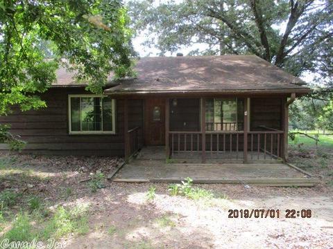 532 Osage Lp, Bismarck, AR 71929 photo 1