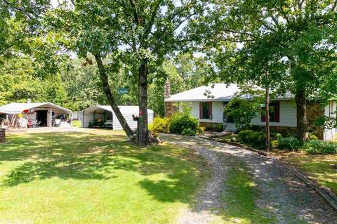 21 Fulmer Dr, Conway, AR 72032 photo 1