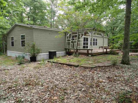 119 Edgewood Ln, Marshall, AR 72650 photo 5