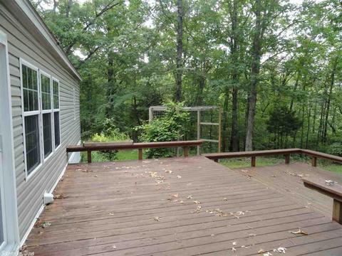 119 Edgewood Ln, Marshall, AR 72650 photo 15