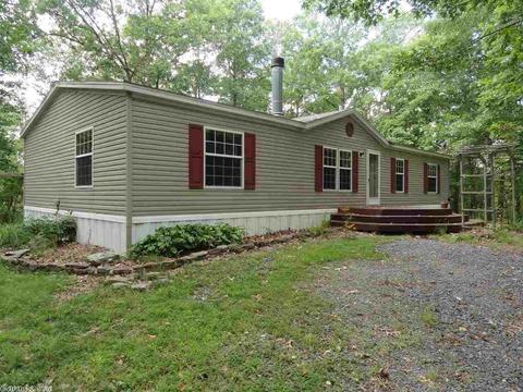 119 Edgewood Ln, Marshall, AR 72650 photo 1