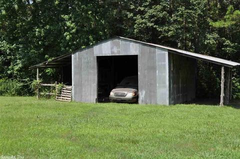 1087 Hillpoint, Clinton, AR 72031 photo 2