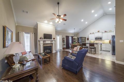 1100 Hampton Pl, Cabot, AR 72023 photo 6