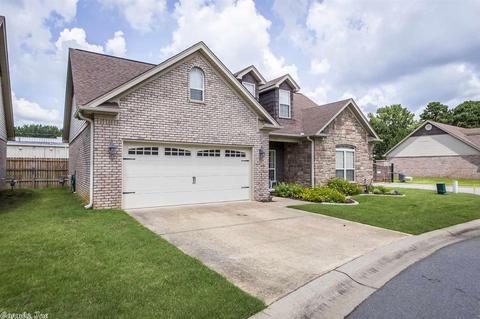 1100 Hampton Pl, Cabot, AR 72023 photo 3