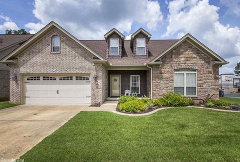 1100 Hampton Pl, Cabot, AR 72023 photo 1