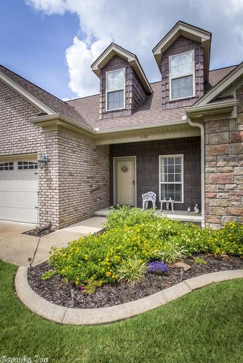 1100 Hampton Pl, Cabot, AR 72023 photo 5