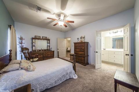 1100 Hampton Pl, Cabot, AR 72023 photo 19
