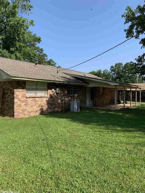 3805 Jeffcoat Rd, Pine Bluff, AR 71603 photo 15