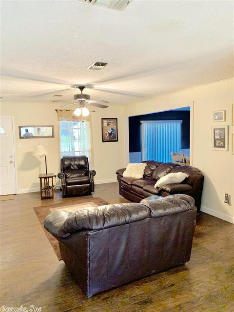 3805 Jeffcoat Rd, Pine Bluff, AR 71603 photo 8