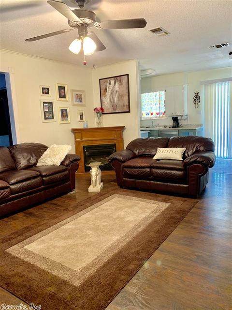 3805 Jeffcoat Rd, Pine Bluff, AR 71603 photo 7