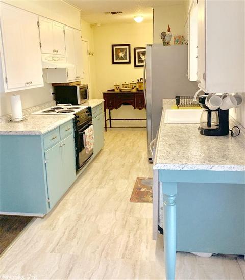 3805 Jeffcoat Rd, Pine Bluff, AR 71603 photo 2