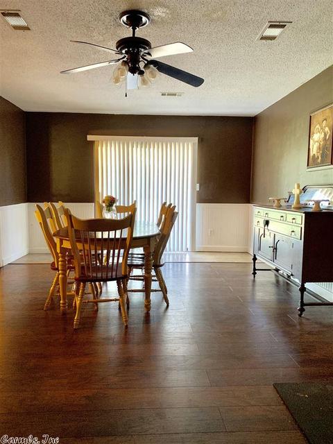 3805 Jeffcoat Rd, Pine Bluff, AR 71603 photo 5