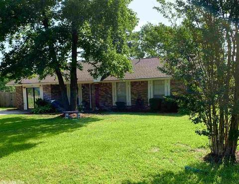 3805 Jeffcoat Rd, Pine Bluff, AR 71603 photo 1