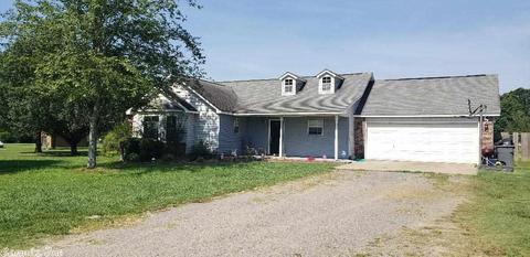 141 Jamie Ln, Beebe, AR 72012 photo 1