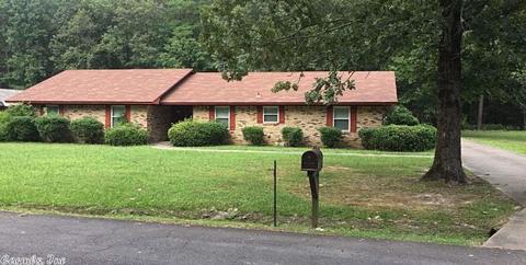 6305 Mayfield Dr, Pine Bluff, AR 71603 photo 2