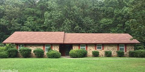 6305 Mayfield Dr, Pine Bluff, AR 71603 photo 1