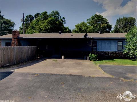 215 E 7th, Lonoke, AR 72086 photo 15