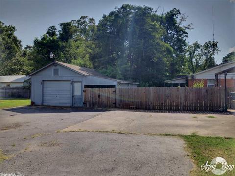 215 E 7th, Lonoke, AR 72086 photo 16