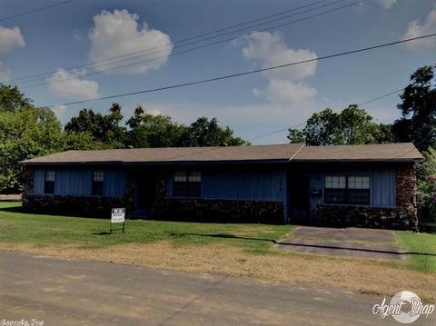 215 E 7th, Lonoke, AR 72086 photo 17